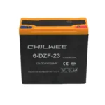 Evee C1 Electric Bike 3