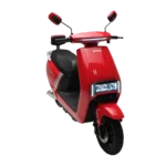 Evee C1 Electric Bike 3