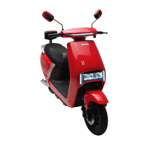 Evee C1 Electric Bike