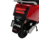 Evee C1 Electric Bike 3
