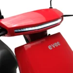 Evee C1 Electric Bike 3