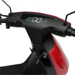 Evee C1 Electric Bike 3