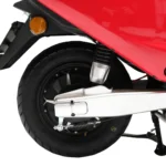 Evee C1 Electric Bike 3