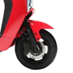 Evee C1 Electric Bike 3