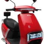 Evee C1 Electric Bike 3