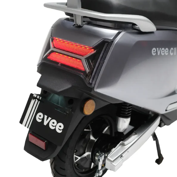 Evee C1 Pro Electric Bike