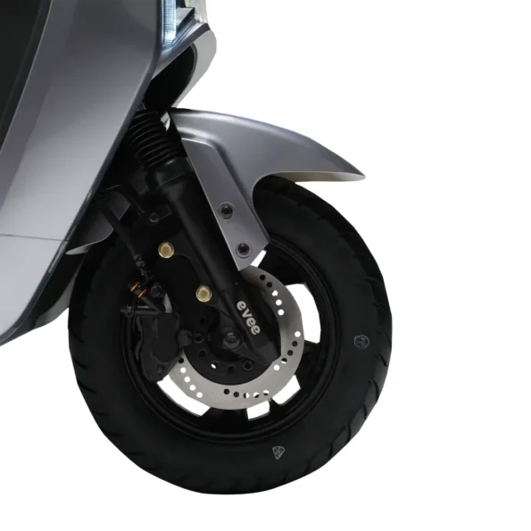 Evee C1 Pro Electric Bike