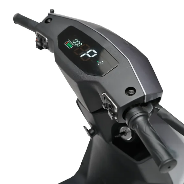 Evee C1 Pro Electric Bike