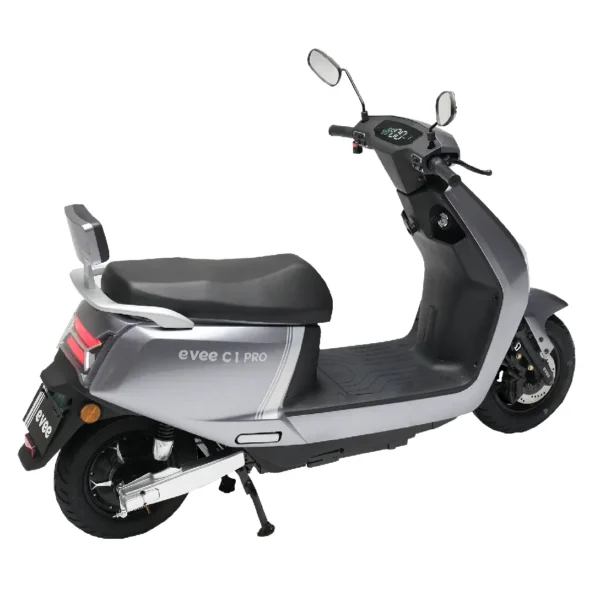 Evee C1 Pro Electric Bike