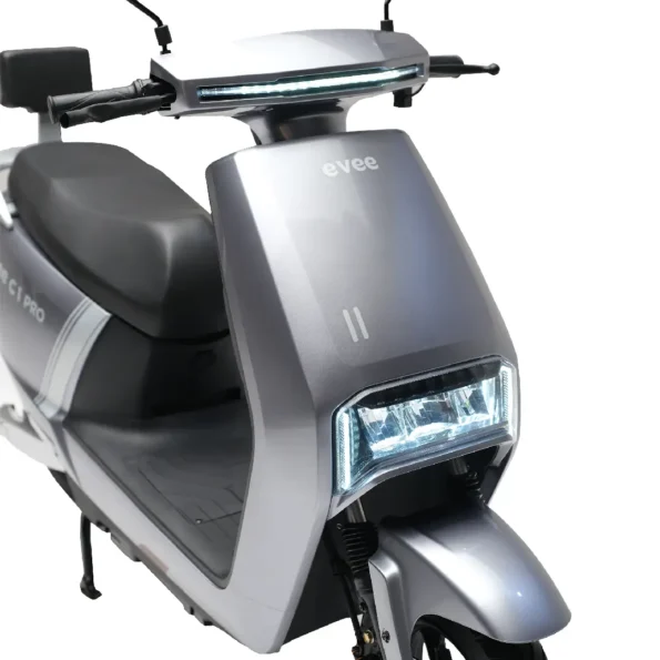 Evee C1 Pro Electric Bike