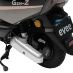 Evee GEN-Z Electric Scooter 4