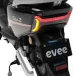 Evee GEN-Z Electric Scooter 4