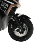 Evee GEN-Z Electric Scooter 4