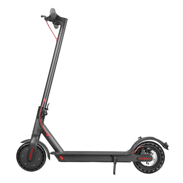 Evee LX Foldable Electric Scooter For Adults And Kids