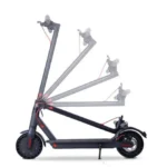 Evee LX Foldable Electric Scooter For Adults And Kids 3 (1)