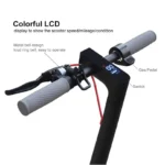 Evee LX Foldable Electric Scooter For Adults And Kids 3 (1)