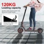 Evee LX Foldable Electric Scooter For Adults And Kids 3 (1)