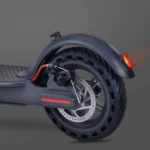 Evee LX Foldable Electric Scooter For Adults And Kids 3 (1)