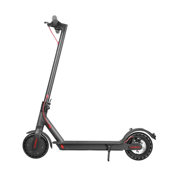 Evee LX Foldable Electric Scooter For Adults And Kids