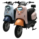 Evee Nisa 2W Electric Bike 4