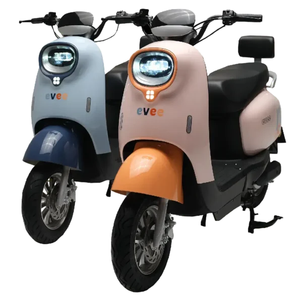 Evee Nisa 2W Electric Bike