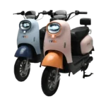 Evee Nisa 2W Electric Bike 4