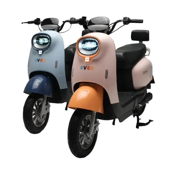 Evee Nisa 2W Electric Bike