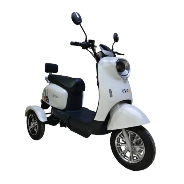 Evee Nisa 3W Electric Bike