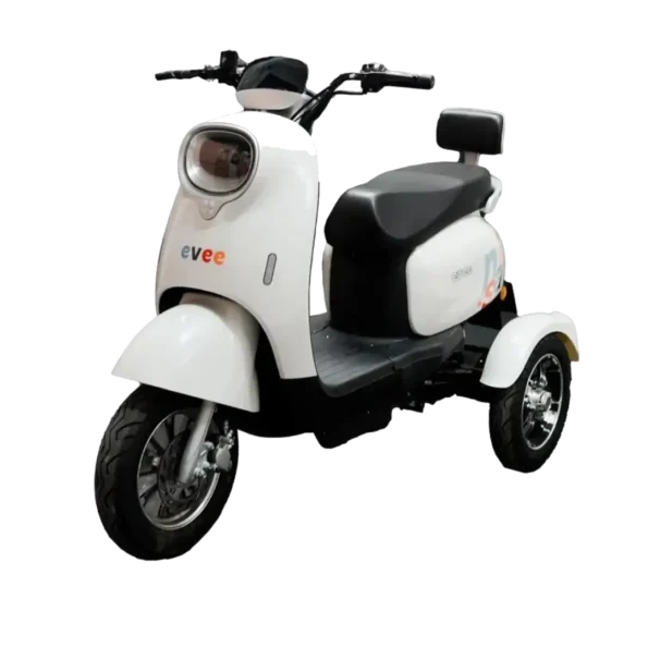 Evee Nisa 3W Electric Bike
