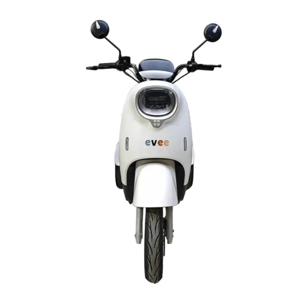 Evee Nisa 3W Electric Bike