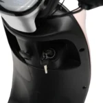 Evee Nisa 2W Electric Bike 4