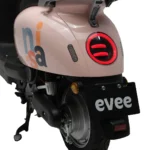 Evee Nisa 2W Electric Bike 4