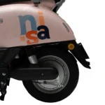 Evee Nisa 2W Electric Bike 4