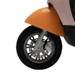 Evee Nisa 2W Electric Bike 4