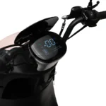 Evee Nisa 2W Electric Bike 4