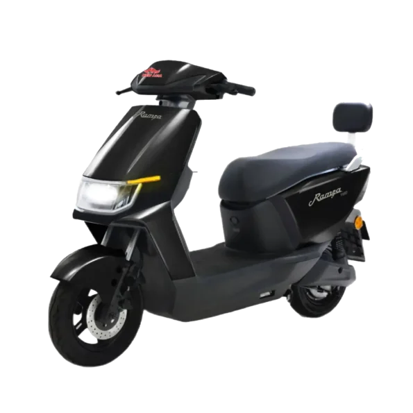 Ramza F507 Tiger Electric Scooter