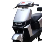 Ramza F507 Tiger Electric Scooter 22