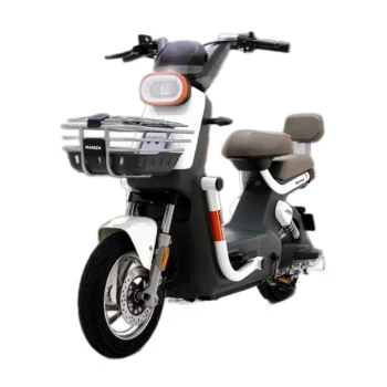Ramza Kuling Electric Scooter 2