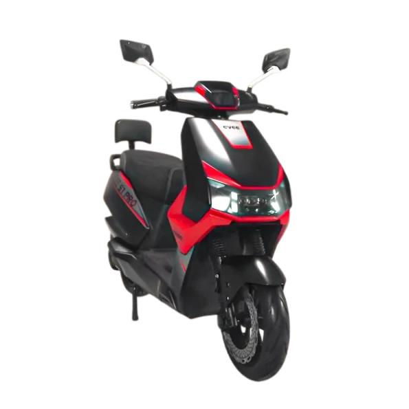 Eve S1 Pro