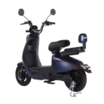 Evee Sonic Electric Scooter 6
