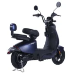 Evee Sonic Electric Scooter 6