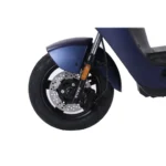 Evee Sonic Electric Scooter 6