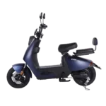Evee Sonic Electric Scooter 6