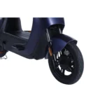 Evee Sonic Electric Scooter 6