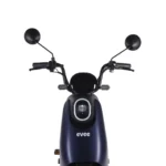 Evee Sonic Electric Scooter 6