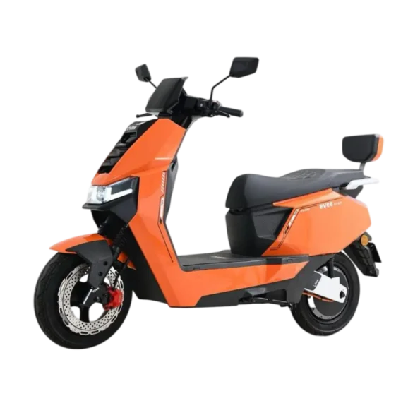 Evee S1 Air Electric Scooter