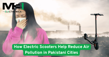 Lahore Electric Scooter Price Guide (Updated 2025) – Find the Best Scooter for Your Budget