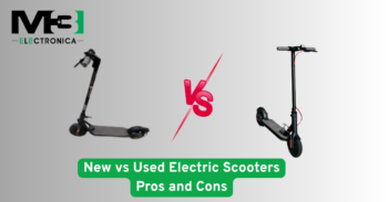 Lahore Electric Scooter Price Guide (Updated 2025) – Find the Best Scooter for Your Budget