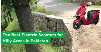 10 Things You Didn’t Know About Electric Scooters