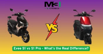 How to Charge Your Electric Scooter Safely in Pakistan – Expert Tips from M3 Electronica